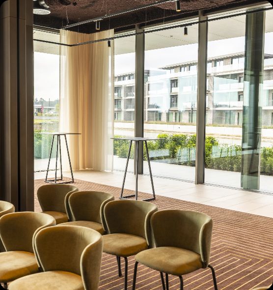 The National Venue Brussels