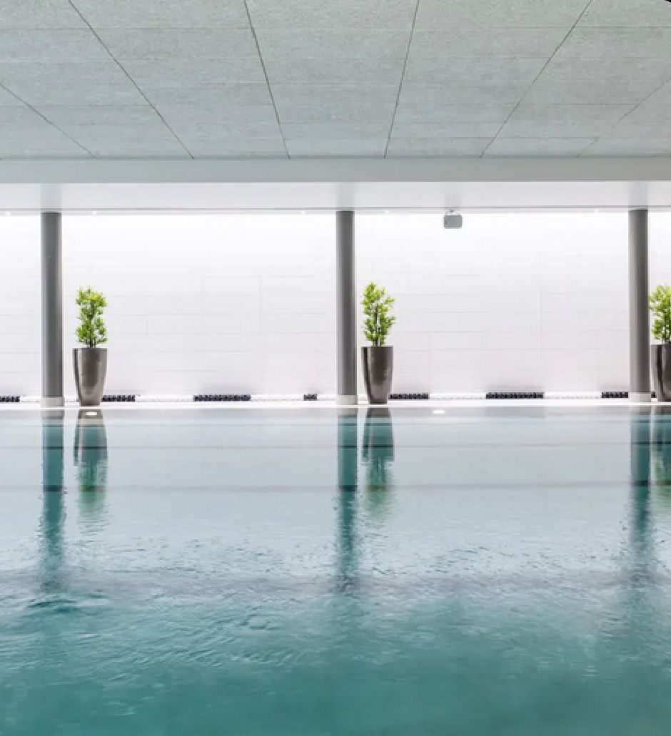 The National Venue Brussels