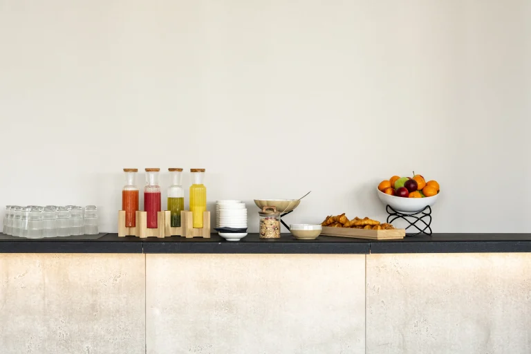 Lobby 2 & 3 - The National Venue Brussels