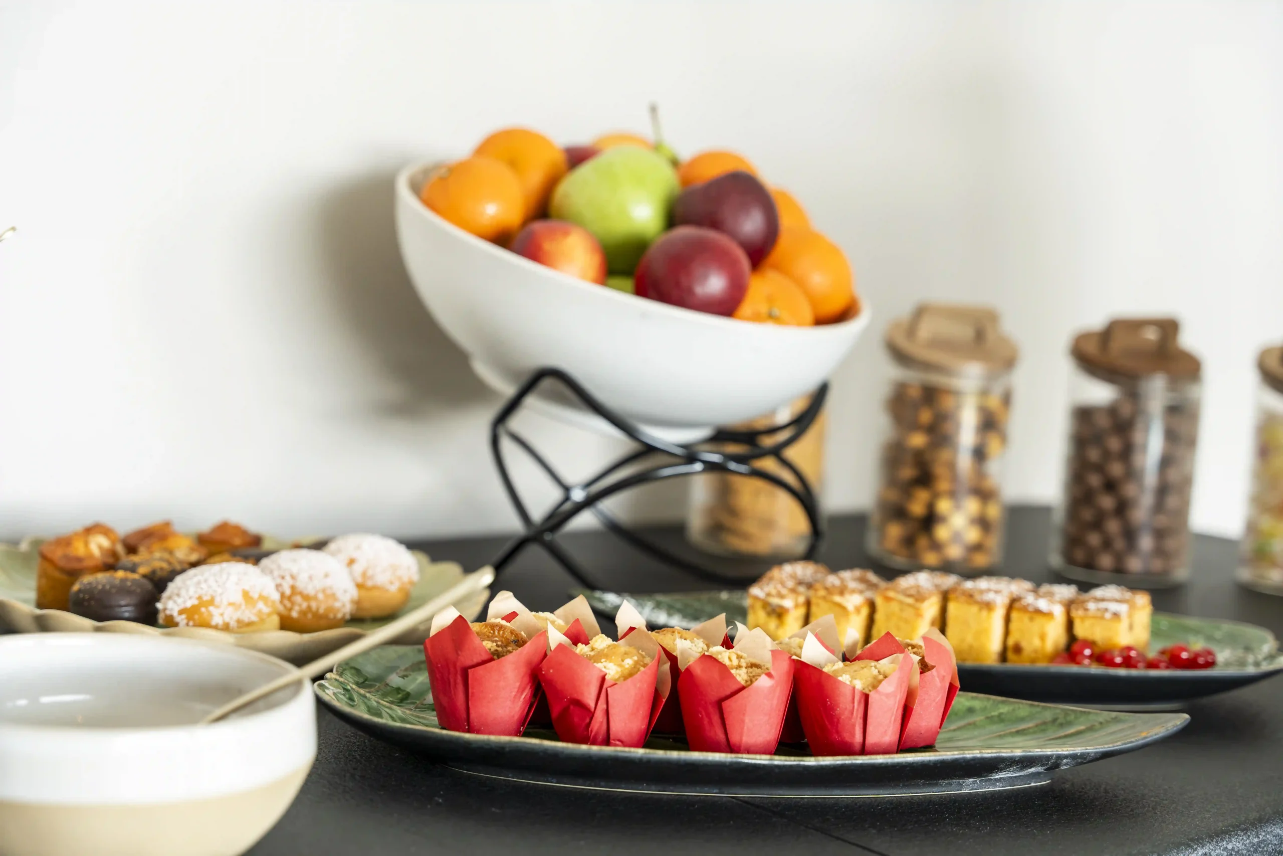 The National Venue Brussels