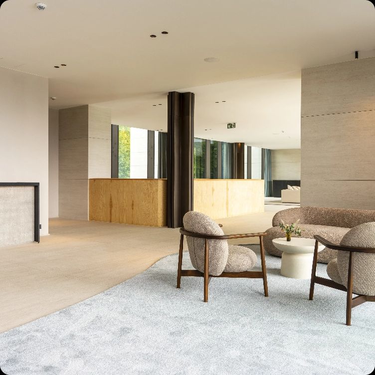 The National Venue Brussels