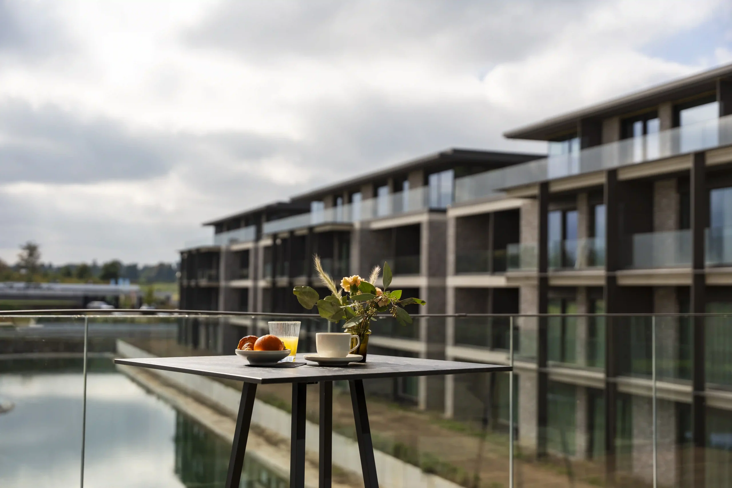 Lobby 2 & 3 - The National Venue Brussels