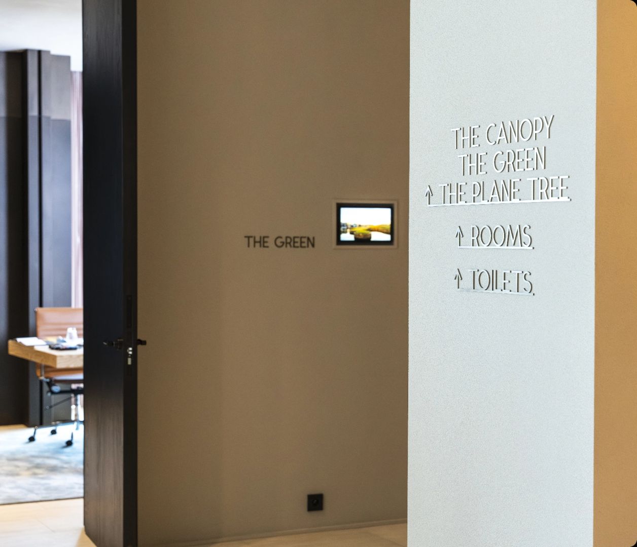 The National Venue Brussels